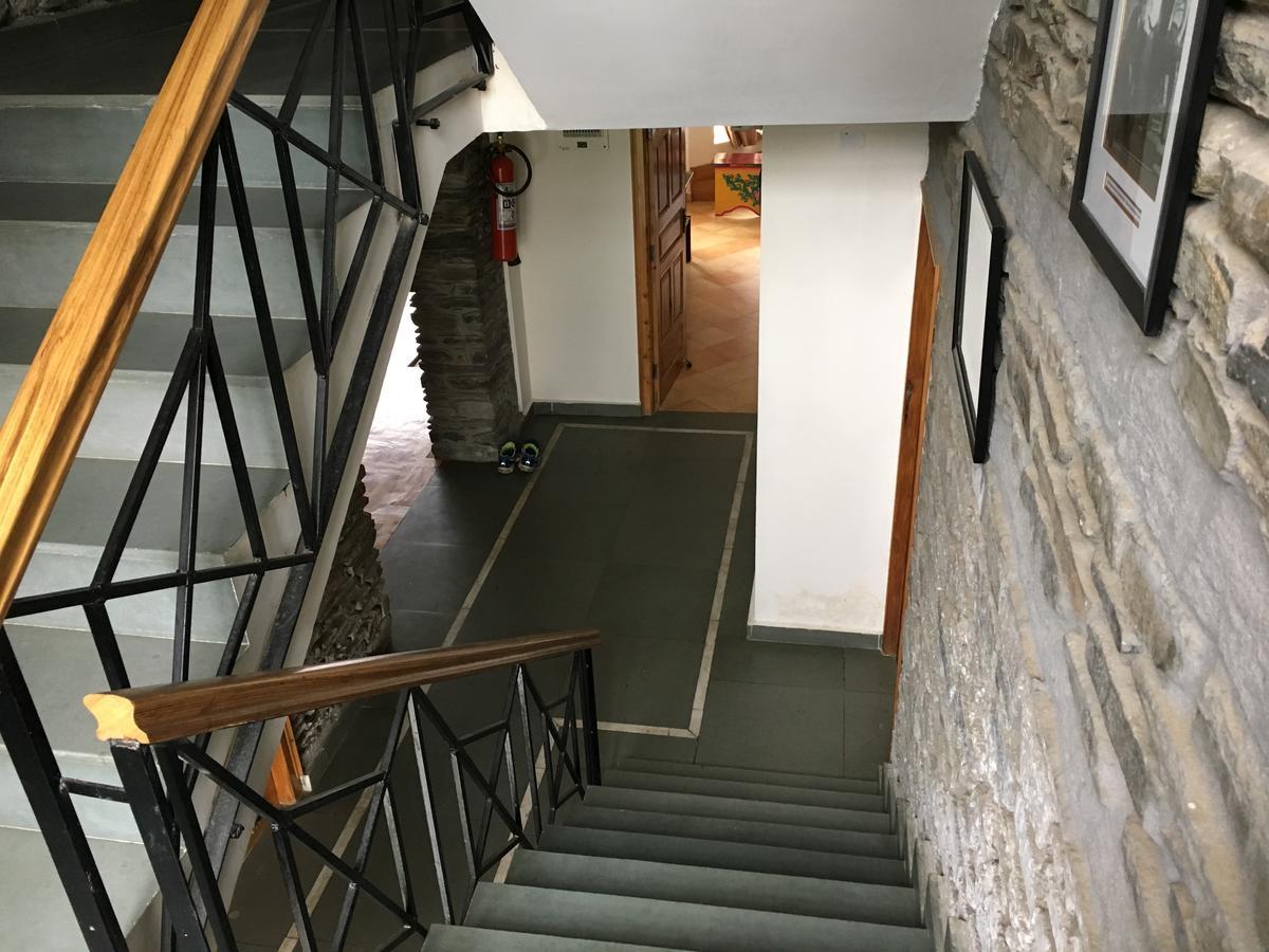 Gemoor Khar- Manor House Bed & Breakfast Jispa ภายนอก รูปภาพ